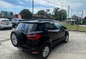 Autos - Ford ECO SPORT 1.6 S 2015 GNC  - En Venta