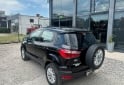 Autos - Ford ECO SPORT 1.6 S 2015 GNC  - En Venta