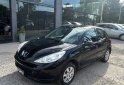 Autos - Peugeot 207 1.4 ALLURE 2014 Nafta  - En Venta