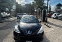 Autos - Peugeot 207 1.4 ALLURE 2014 Nafta  - En Venta