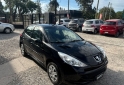 Autos - Peugeot 207 1.4 ALLURE 2014 Nafta  - En Venta