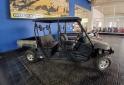 Cuatris y UTVs - Guerrero UTV 700 2014  10Km - En Venta