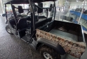 Cuatris y UTVs - Guerrero UTV 700 2014  10Km - En Venta