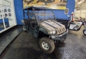 Cuatris y UTVs - Guerrero UTV 700 2014  10Km - En Venta