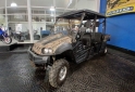 Cuatris y UTVs - Guerrero UTV 700 2014  10Km - En Venta