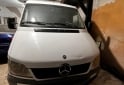 Utilitarios - Mercedes Benz 2010 2010 Diesel 150000Km - En Venta