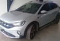 Autos - Volkswagen Nivus 200TSI 2021 Nafta 58000Km - En Venta