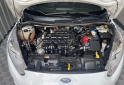 Autos - Ford Fiesta kinetic Titanium 2014 Nafta 125000Km - En Venta