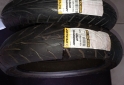 Accesorios para Motos - Cubiertas DUNLOP 17 - En Venta