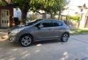 Autos - Peugeot 208 feline pack cuir 2016 Nafta 45000Km - En Venta