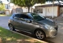 Autos - Peugeot 208 feline pack cuir 2016 Nafta 45000Km - En Venta