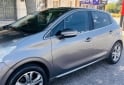 Autos - Peugeot 208 feline pack cuir 2016 Nafta 45000Km - En Venta