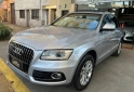 Camionetas - Audi Q5 2017 Nafta  - En Venta
