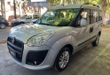 Utilitarios - Fiat Doblo 2013 GNC - En Venta