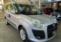 Utilitarios - Fiat Doblo 2013 GNC - En Venta