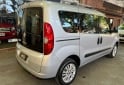 Utilitarios - Fiat Doblo 2013 GNC - En Venta