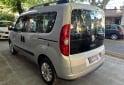 Utilitarios - Fiat Doblo 2013 GNC - En Venta