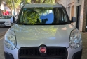 Utilitarios - Fiat Doblo 2013 GNC - En Venta