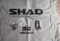 Accesorios para Motos - Bolso marca Shad - En Venta