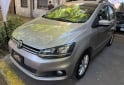 Autos - Volkswagen Suran 2016 Nafta  - En Venta
