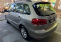 Autos - Volkswagen Suran 2016 Nafta  - En Venta