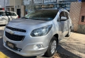 Autos - Chevrolet Spin 2016 Nafta - En Venta
