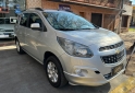 Autos - Chevrolet Spin 2016 Nafta - En Venta