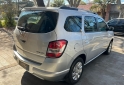Autos - Chevrolet Spin 2016 Nafta - En Venta