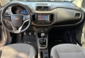 Autos - Chevrolet Spin 2016 Nafta - En Venta