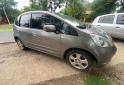 Autos - Honda Fit lxl 2012 Nafta 153000Km - En Venta