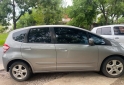 Autos - Honda Fit lxl 2012 Nafta 153000Km - En Venta