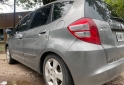 Autos - Honda Fit lxl 2012 Nafta 153000Km - En Venta