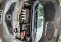 Autos - Honda Fit lxl 2012 Nafta 153000Km - En Venta