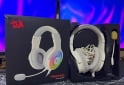 Electrónica - Auriculares Gamer Redragon Pandora - En Venta