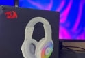 Electrónica - Auriculares Gamer Redragon Pandora - En Venta