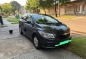 Autos - Chevrolet Onix joy 2017 2017 Nafta 49000Km - En Venta