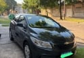 Autos - Chevrolet Onix joy 2017 2017 Nafta 49000Km - En Venta