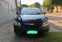 Autos - Chevrolet Onix joy 2017 2017 Nafta 49000Km - En Venta