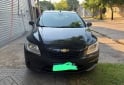 Autos - Chevrolet Onix joy 2017 2017 Nafta 49000Km - En Venta