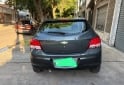 Autos - Chevrolet Onix joy 2017 2017 Nafta 49000Km - En Venta