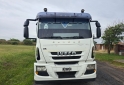 Camiones y Gr�as - IVECO CURSOR 330 - En Venta
