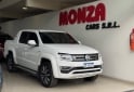 Camionetas - Volkswagen Amarok 2023 Diesel 17000Km - En Venta