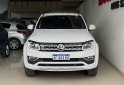 Camionetas - Volkswagen Amarok 2023 Diesel 17000Km - En Venta