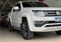 Camionetas - Volkswagen Amarok 2023 Diesel 17000Km - En Venta