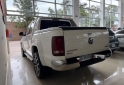 Camionetas - Volkswagen Amarok 2023 Diesel 17000Km - En Venta