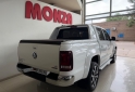 Camionetas - Volkswagen Amarok 2023 Diesel 17000Km - En Venta