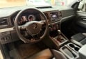 Camionetas - Volkswagen Amarok 2023 Diesel 17000Km - En Venta