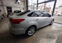 Autos - Ford Focus 1.6 2018 Nafta  - En Venta