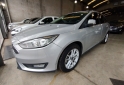 Autos - Ford Focus 1.6 2018 Nafta  - En Venta