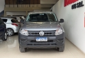Camionetas - Volkswagen Amarok 2022 Diesel 30000Km - En Venta